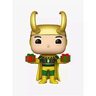 Funko Pop - Marvel - Holiday Loki