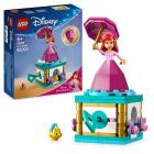 Ariel ballerina (43259)