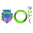 Set Pz.3 Frisbee+Boomerang+Disco