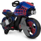 Moto Elettrica Spiderman – Ricaricabile (100050656)