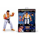Street Fighter Ii Ryu Personaggio Cm.15  (253252025)