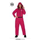 Costume "The Gamer" Adulta Taglia S 36-38 (79450)