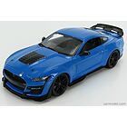 2020 Mustang Shelby GT500 - 1:18 - colori assortiti