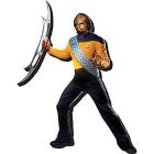 Stng Worf Magnet