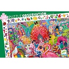 Rio Carnaval - Puzzle - Observation puzzles (DJ07452)