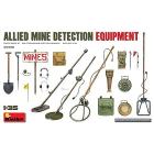 1/35 Allied Mine Detection Equipment (MA35390)