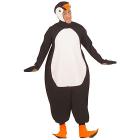Costume Adulto Pinguino M