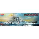 Nave German Battleship Bismarck (AC14109)
