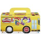 Super Color Pack Autobus 20 vasetti Play-Doh 
