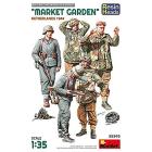1/35 Market Garden (Netherlands 1944) Resin Heads (MA35393)