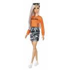 Barbie Fashionistas (FXL47)