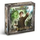 Harry Potter Talisman + Carta Promo
