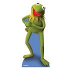 Muppets Kermit The Frog Cardboard Cutout