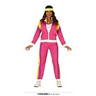 Costume Ginnasta Donna Adulto  Xl 44 46 (86455)