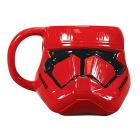 Star Wars Mug Shaped (Boxed) Star Wars Ep9 (Sith Trooper) (MUGDSW04)