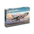 1/72 F-8E Crusader (IT1456)