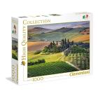 Puzzle 1000 pezzi Toscana 39456