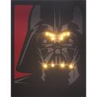 Quadro Luminoso Star Wars Darth Vader (GAF1012)