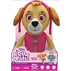 Aqua Pals Paw Patrol Skye M 40 Cm - Peluche Acquatico (930457006)