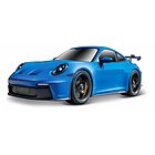 1/18 2022 Porsche 911 Gt3 Blue