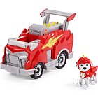 Paw Patrol Veicolo Deluxe Marhsall (6063585)