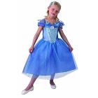 Costume principessa Cenerentola M 5-7 anni