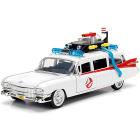 Auto Ghostbuster Ecto-1 In Scala 1:24 Die-Cast Hollywood Rides (253235000)