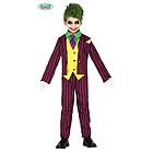 Costume Joker 10-12 Anni (83459)
