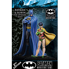 Bmg Batman And Robin Dynamic Duo