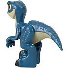 Velociraptor Dinosauro XL Jurassic World