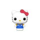 Hello Kitty: Funko Pop! - Hello Kitty (Classic) (Vinyl Figure 28)