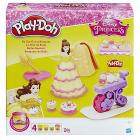 Play-Doh Disney Princess Belle Be our Guest