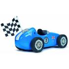 Auto da corsa blu (TV461)