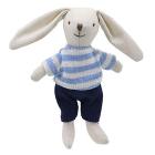 Wilberry Collezionisti Rabbit Boy Peluche