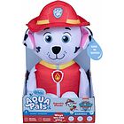 Aqua Pals Paw Patrol Marshall M 40 Cm - Peluche Acquatico (930461006)