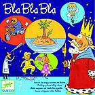 Bla bla bla - Games (DJ08462)
