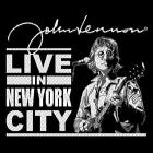 John Lennon: Live In New York City Toppa