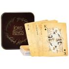 Lord Of The Rings The: Paladone - Playing Cards Carte Da Gioco