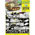 1/35 MARDER III AUSF. M INITIAL (DR6464)
