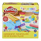 Play-Doh starter set La fabbrica del divertimento