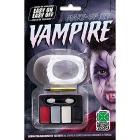 Set Trucco Vampiro con Dentiera (9464)