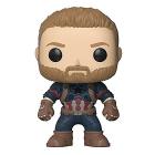 Marvel Avengers Infinity War: Capitan America