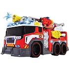 Camion Pompieri Cm 38 Luci E Suoni Funzione Spruzza Acqua (203307000)