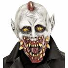 Maschera Vampiro zombie,Testa Completa Extra Grande (00467)