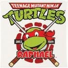 Teenage Mutant Ninja Turtles: Raphael (Magnete)