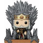 Funko Pop - House of the Dragon - Viserys on the iron throne