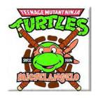 Teenage Mutant Ninja Turtles: Michelangelo (Magnete)