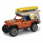 Mezzo Jeep Campeggio Dickie (203835004)