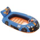 Canottino Hot Wheels 112 cm