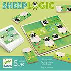 Sheep logic - Games - Sologic (DJ08473)